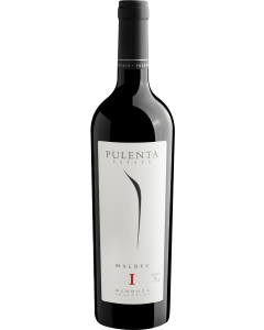 Pulenta Estate Malbec 750mL