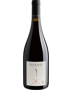 Pulenta Estate IX Pinot Noir