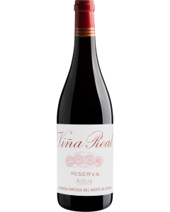 Viña Real Reserva Rioja DOCa