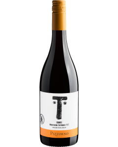 Pizzorno Mayúsculas Tannat Maceración Carbónica