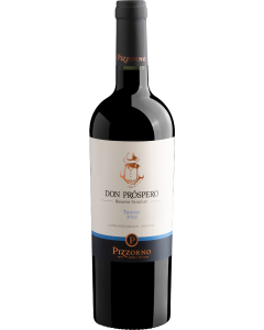 Pizzorno Don Próspero Tannat