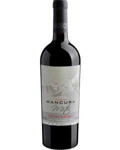 Mancura Mito Gran Reserva Cabernet Sauvignon 750mL