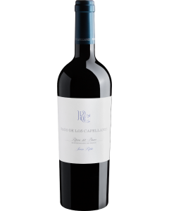 Pago de Los Capellanes Joven Roble Ribera del Duero D.O.