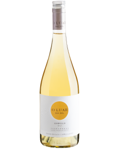 O Luar do Sil Godello Valdeorras D.O. 750mL