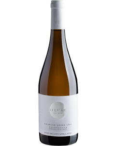 O Luar do Sil Godello Sobre Lías Valdeorras D.O.