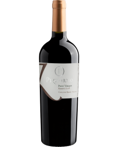 Pizzorno Petit Verdot Reserva