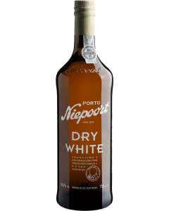 Niepoort Dry White Vinho do Porto 750mL