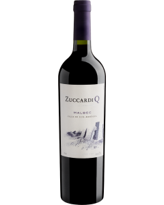 Zuccardi Q Malbec 750mL