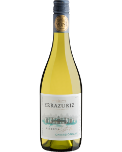 Errazuriz Estate Reserva Chardonnay Valle de Aconcagua D.O.