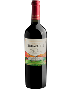 Errazuriz Hill Series Reserva Red Blend