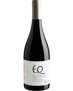 Matetic EQ Cool Climate Syrah Valle de San Antonio D.O.