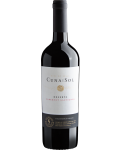 Siegel Cuna del Sol Reserva Cabernet Sauvignon