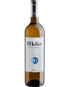Melior de Matarromera Sauvignon Blanc Rueda D.O.