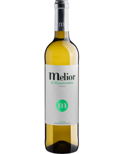 Melior de Matarromera Verdejo Rueda D.O.