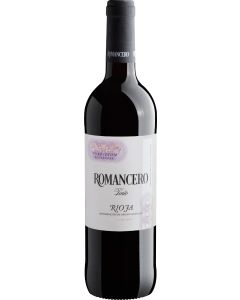 Romancero Tinto Rioja DOCa