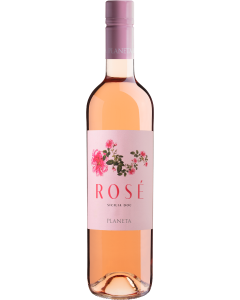 Planeta Rosé Sicilia DOC
