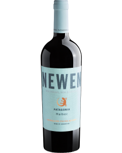 Newen Patagonia Malbec
