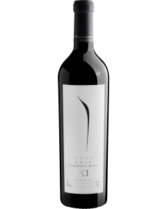 Pulenta Estate Gran Cabernet Franc XI 2021