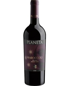 Planeta Maroccoli Sicilia Menfi DOC