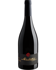 Matetic Icono Syrah 2021