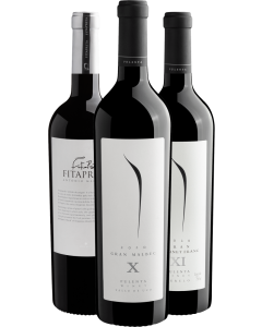 Confraria Grand Reserva Mensal