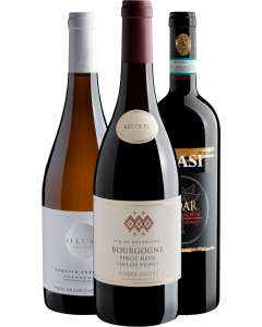 Confraria Grand Reserva Anual