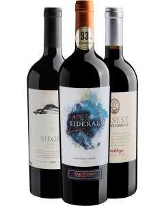 Confraria Grand Reserva Anual