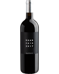 Brancaia Ilatraia Toscana IGT 2017 750mL