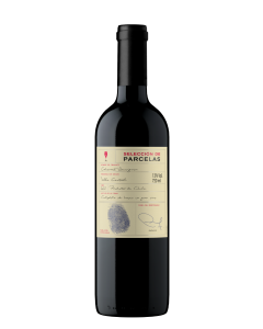 Viña Morande Selección de Parcelas Cabernet Sauvignon
